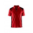 Blåkläder polo shirts