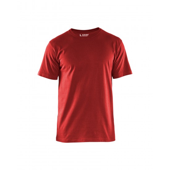 Blåkläder 3325 T-Shirt 5-pack 