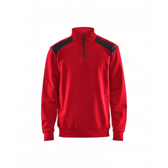 Blåkläder 3353 Sweatshirt Bi-Colour 