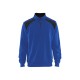 Blåkläder 3353 Sweatshirt Bi-Colour 