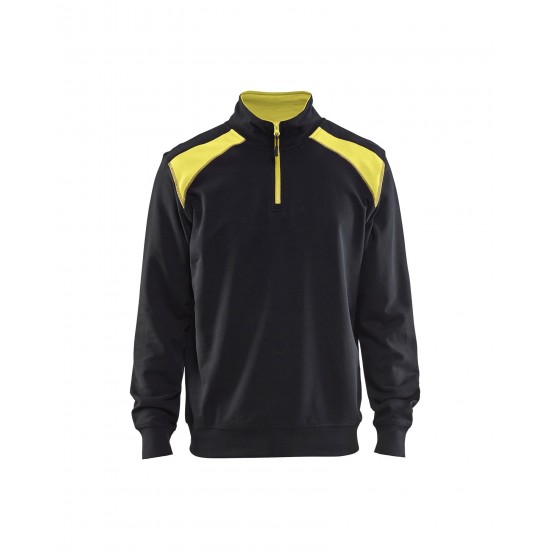 Blåkläder 3353 Sweatshirt Bi-Colour 