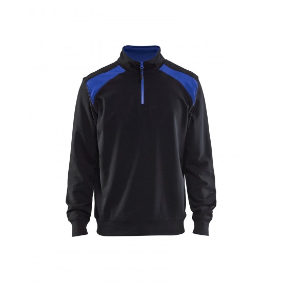 Blåkläder 3353 Sweatshirt Bi-Colour 