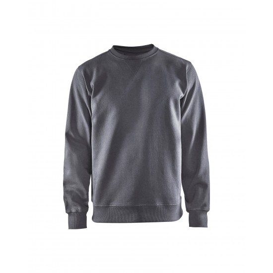 Blåkläder 3364 Sweatshirt Jersey Ronde Hals 