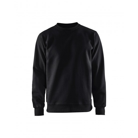 Blåkläder 3364 Sweatshirt Jersey Ronde Hals 