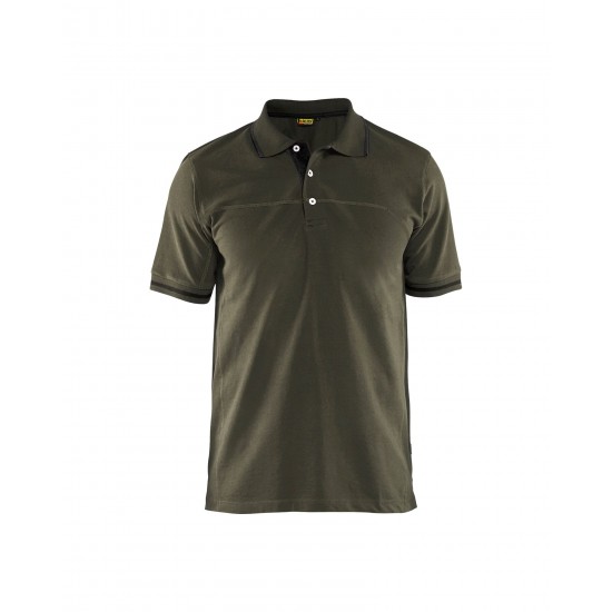 Blåkläder 3389 Poloshirt 