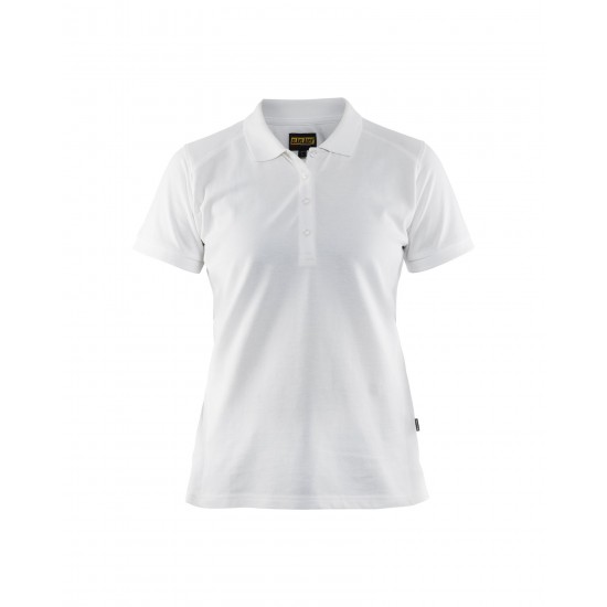 Blåkläder 3390 Dames Poloshirt Piqué 