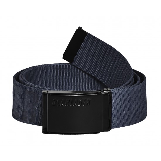 Blåkläder 4034 Riem. Stoere en verstelbare riem van Blåkläder, verkrijgbaar in diverse kleuren. Bestel direct online, en profiteer van hoge kortingen!