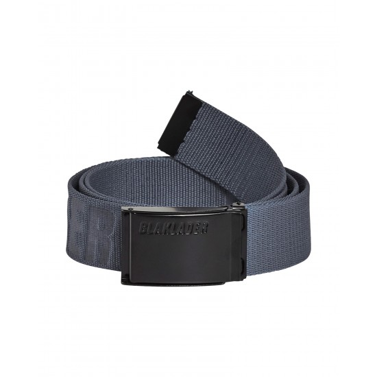 Blåkläder 4034 Riem. Stoere en verstelbare riem van Blåkläder, verkrijgbaar in diverse kleuren. Bestel direct online, en profiteer van hoge kortingen!