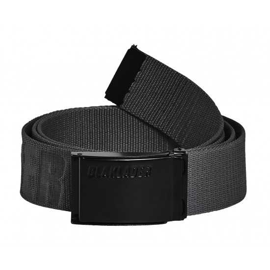 Blåkläder 4034 Riem. Stoere en verstelbare riem van Blåkläder, verkrijgbaar in diverse kleuren. Bestel direct online, en profiteer van hoge kortingen!