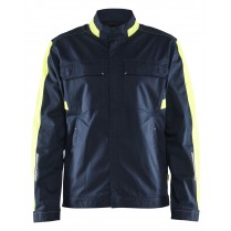 Blåkläder 4444 Industrie Jack met Stretch 