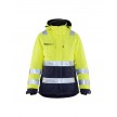 Blåkläder High Vis kleding