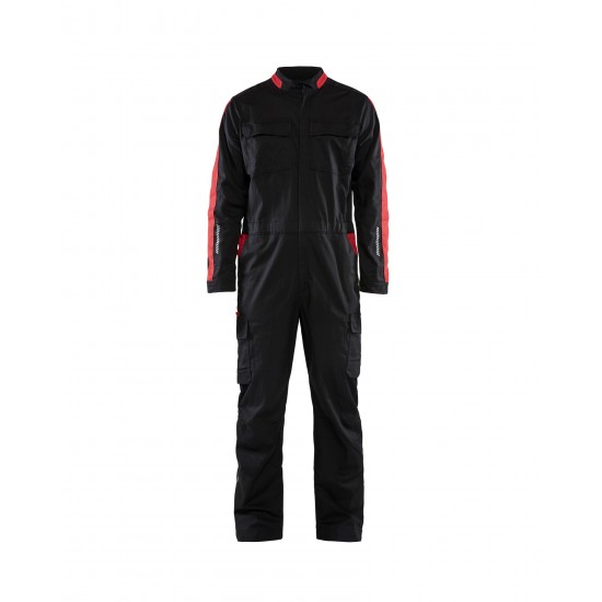 Blåkläder 6144 Industrie Overall Stretch