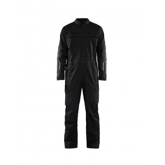 Blåkläder 6144 Industrie Overall Stretch