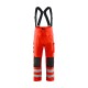 Blaklader 1302 Regenbroek High Vis Level 2