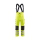 Blaklader 1302 Regenbroek High Vis Level 2