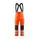 Blaklader 1302 Regenbroek High Vis Level 2