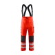 Blaklader 1302 Regenbroek High Vis Level 2