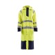 Blaklader 4325 Regenjas High Vis Level 1