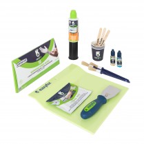 Eazyfix Houtrot Reparatieset Klein