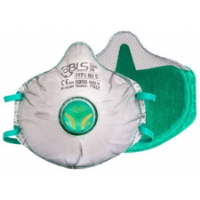 Stofmasker BLS Zero 030