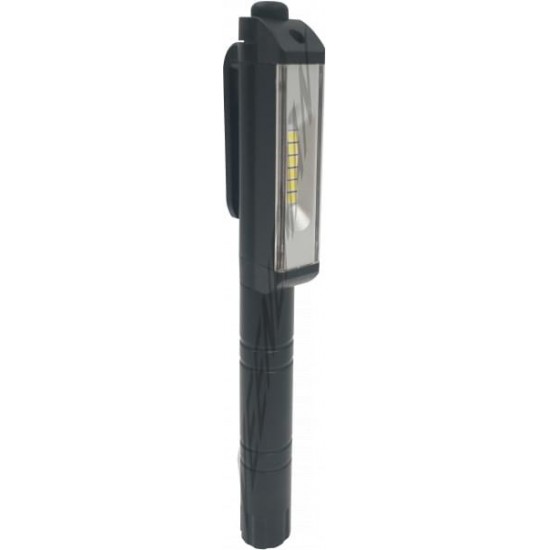 Eurolux Led Zaklamp BLD-3