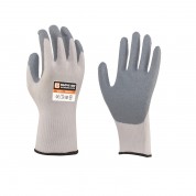 Glove On Grey Touch 