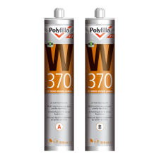 Polyfilla Pro W370 2K Grote Houtreparatie 