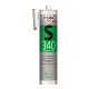 Polyfilla Pro S340 Buitenvoeg Reparatiepasta