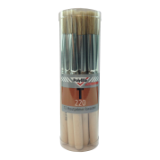 Polyfilla Pro T220 Houtprimer kwasten