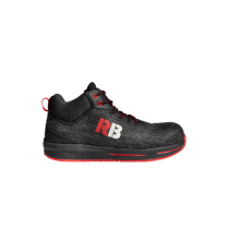 Redbrick Motion Comet hoog S3