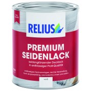 Relius Premium Seidenlack