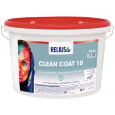Relius Clean Coat 10