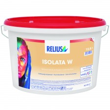 Relius Isolata W