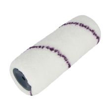 Muurverfrol Tex rode draad