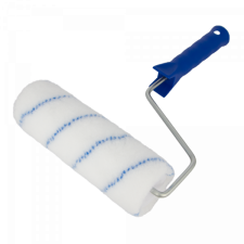 Verfrol Nylon Vacht met beugel