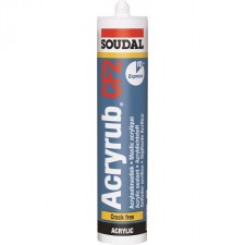 Soudal Acryrub CF2