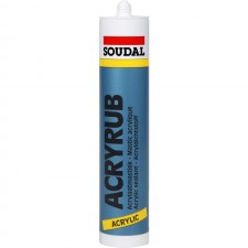 Soudal Acryrub