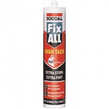 Soudal Fix All High Tack