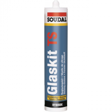 Soudal Glaskit TS