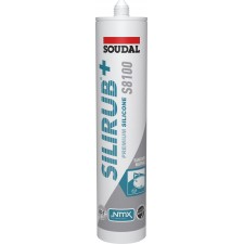 Soudal Silirub+ S8100