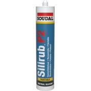 Soudal Silirub P2