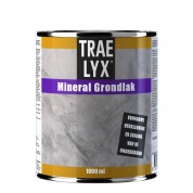 Trae-Lyx Mineral Finish Grondlak
