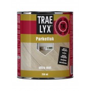 Trae-Lyx Parketlak Ultra Mat