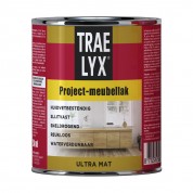 Trae-Lyx 1K Project Meubellak