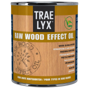 Trae-Lyx Raw Wood Effect Oil
