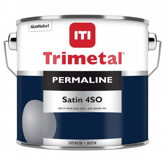 Trimetal Permaline Satin 4SO