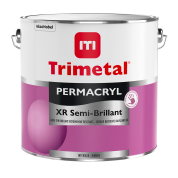 Trimetal Permacryl XR Semi Brillant