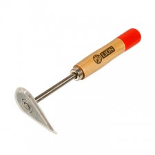 Verfschraper Lion eivorm