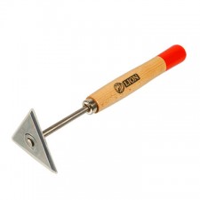 Verfschraper Lion driehoek