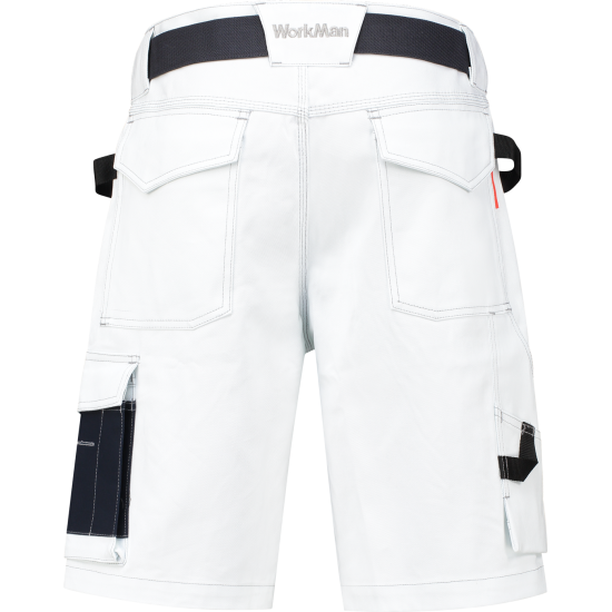 Workman D-Sign Bermuda - 2003